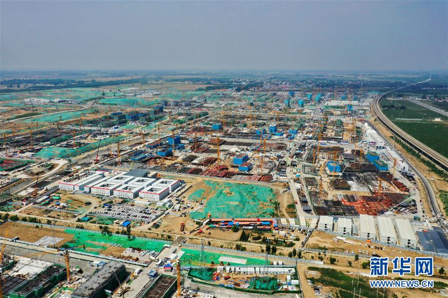 (新華全媒頭條·小康圓夢(mèng)·圖文互動(dòng))(7)恢宏史詩耀千秋——寫在中國(guó)共產(chǎn)黨帶領(lǐng)中國(guó)人民全面建成小康社會(huì)之際