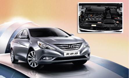 第二項:駕駛性能