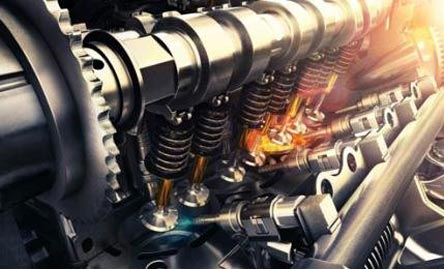 第三項(xiàng):動力性能