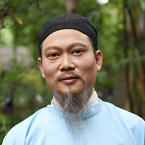 【诗人留声机】彭志强读诗：知音