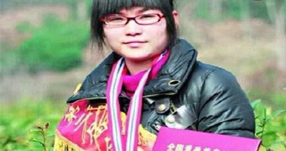 模范倒了，道德不會倒