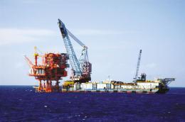 中海油國(guó)內(nèi)深水勘探首次用上“微生物”