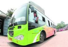 中國(guó)海油助力青島綠色交通