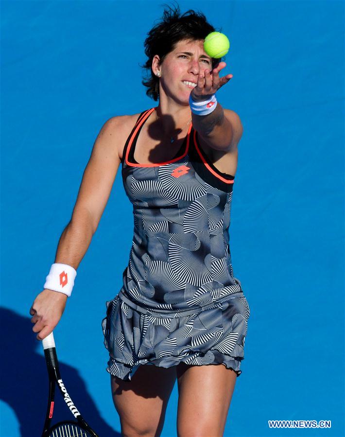 (SP)QATAR-DOHA-TENNIS-2019 WTA QATAR OPEN