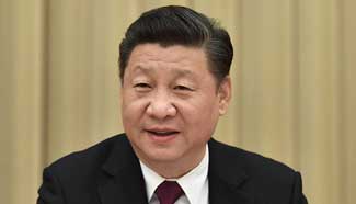 China pledges stability, reform in 2017 as key economic
meeting ends