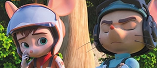 經(jīng)典動畫重啟，到底拍給誰看？