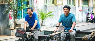 《裝臺》熱播，熒屏為何稀缺這類平民??？