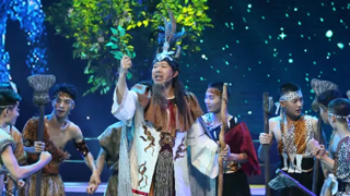 這部音樂劇，把中國茶文化講透了！