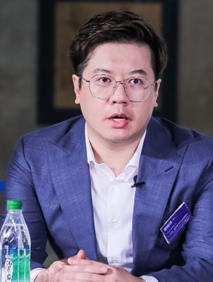 曹煒?。簞?chuàng)新帶來動力 挑戰(zhàn)帶來高質量發(fā)展