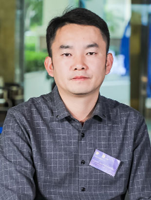 李波：價值創(chuàng)新成本領先 助力貴州刺梨大產業(yè)