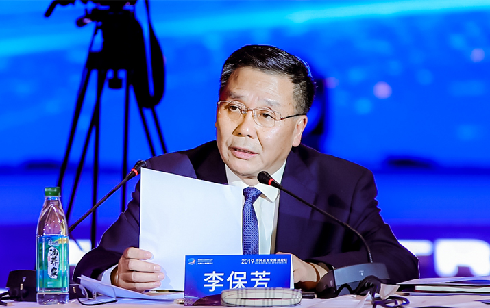 李保芳談茅臺品質：苛求已成為&ldquo;文化茅臺&rdquo;招牌之一