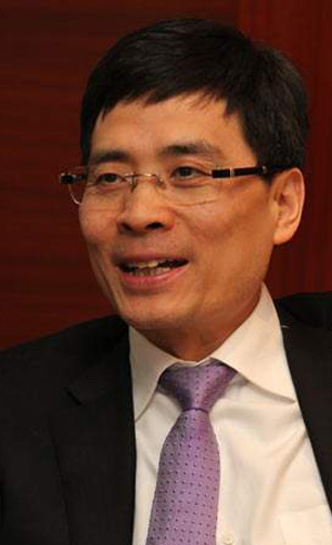 2020全國兩會，海爾總裁周云杰最關(guān)心這些事兒