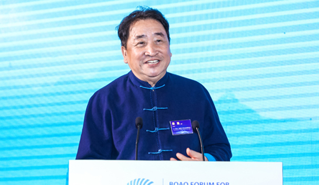 2020中國文化經濟發(fā)展論壇現場圖片