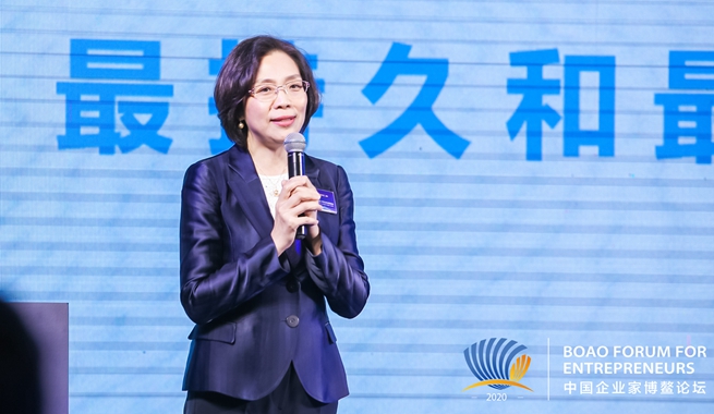 哈爾濱市文化廣電和旅游局黨組書記、局長蘭峰 主題演講