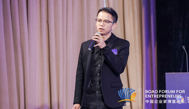 新華優(yōu)品亮相中國企業(yè)家博鰲論壇 助力鄉(xiāng)村振興、提振國貨品牌