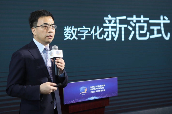 5G的新終端、新上行、新頻段值得期待