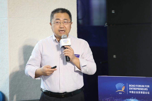 5G XR將真正實現萬物皆媒的&ldquo;物媒&rdquo;新時代