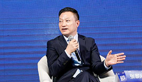 借助人工智能 推動醫(yī)療技術實現高質量發(fā)展