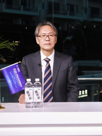 李月中：&ldquo;十四五&rdquo;持續(xù)提高企業(yè)的經濟效益和競爭力