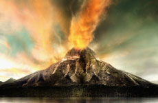 自然災(zāi)害增加