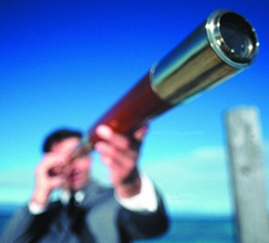 券商觸&ldquo;網(wǎng)&rdquo;：痛苦的磨合