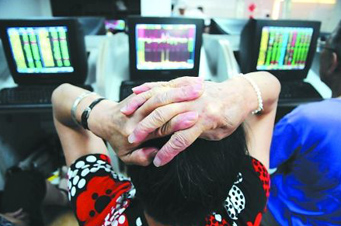 再問光大"烏龍指"：缺少相關(guān)規(guī)定，股民虧了找誰?