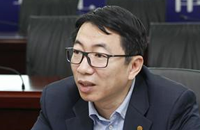 鄭楊：充分體現(xiàn)立足上海、服務(wù)全國的要求