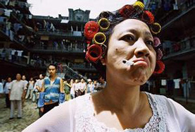 &ldquo;雙十二&rdquo;大媽也瘋狂 為占便宜都做啥？