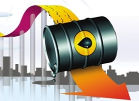 油價，再跌就只剩下&ldquo;稅&rdquo;了