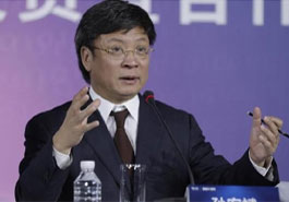 孫宏斌：我是生意人，這就是筆買賣