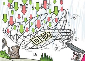 散戶喊話上市銀行回購(gòu) 銀行大多回復(fù)&ldquo;暫無相關(guān)計(jì)劃&rdquo;