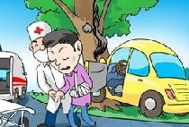 自己駕車撞傷自己 保險賠嗎？