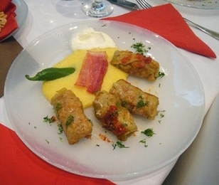 36個國家的特色美食 你吃過嗎？