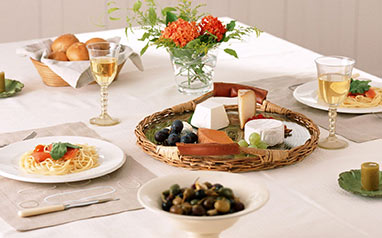 全國食品安全宣傳周:現(xiàn)場實驗擊破食品謠言