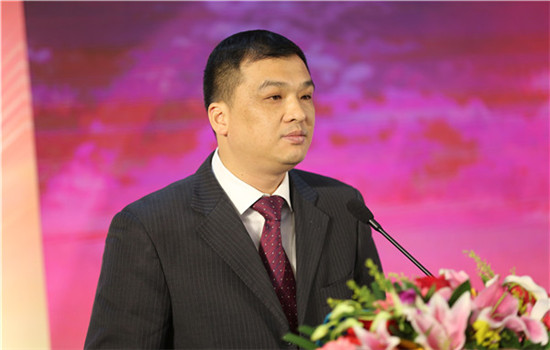 質(zhì)檢總局熊先軍:出口食品農(nóng)產(chǎn)品累計創(chuàng)匯1260億美元