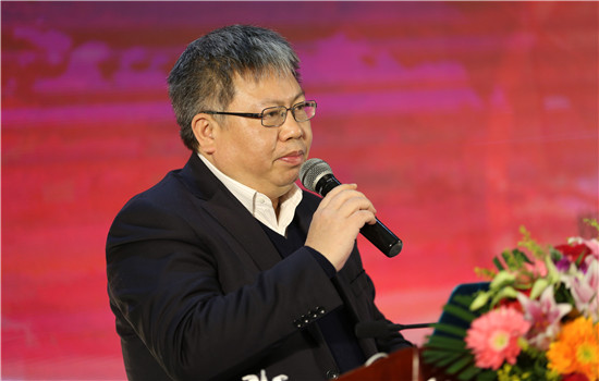 農(nóng)業(yè)部陳金發(fā):增加綠色優(yōu)質(zhì)農(nóng)產(chǎn)品供給 筑牢農(nóng)產(chǎn)品質(zhì)量之基