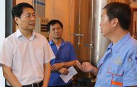 延邊州副州長周金星：夯實(shí)基礎(chǔ)、做好互動(dòng) 三大措施做好食安示范城市創(chuàng)建