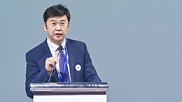 無限極邢力：始終堅(jiān)持務(wù)實(shí)誠信，持續(xù)為消費(fèi)者創(chuàng)造價值