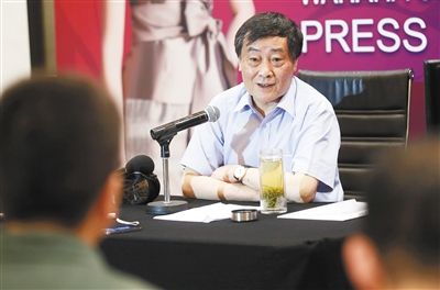 宗慶后:網(wǎng)商替代不了零售業(yè) 娃哈哈將開設(shè)百家商場