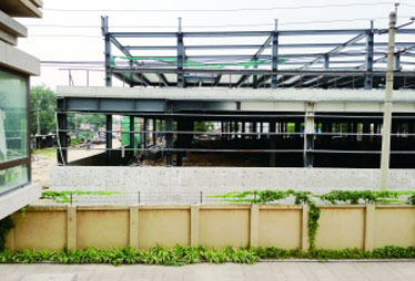 京客隆違建冷庫結(jié)局未定