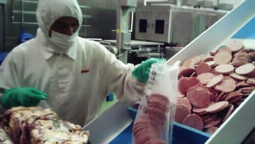 臥底記者談福喜過(guò)期肉：找&ldquo;固定證據(jù)&rdquo;最難