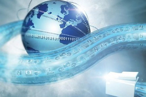 共話&ldquo;網(wǎng)絡(luò)經(jīng)濟的未來&rdquo;