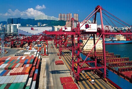 中超美成最大經(jīng)濟(jì)體？