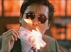 安邦來(lái)了！