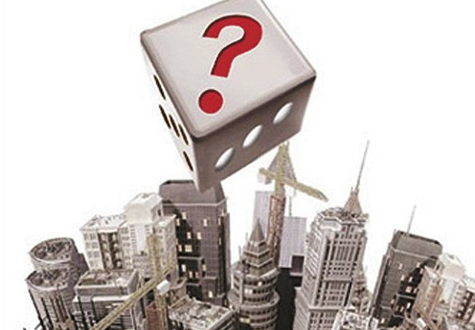 穩(wěn)定住房消費(fèi)&ne;維穩(wěn)高房價