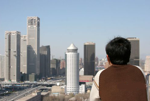 樓市新政之下，請聽聽購房者的心聲