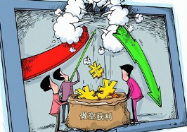 三問(wèn)A股做空機(jī)制