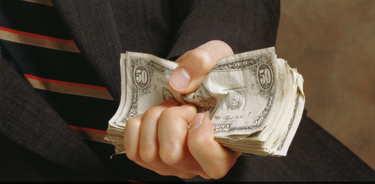 子公司被查中航老總怒了？