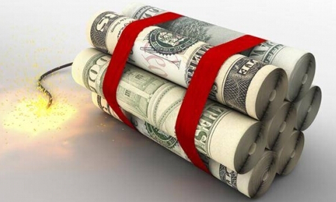 油價(jià)反彈戛然而止 對(duì)沖基金&ldquo;抄錯(cuò)底&rdquo;？