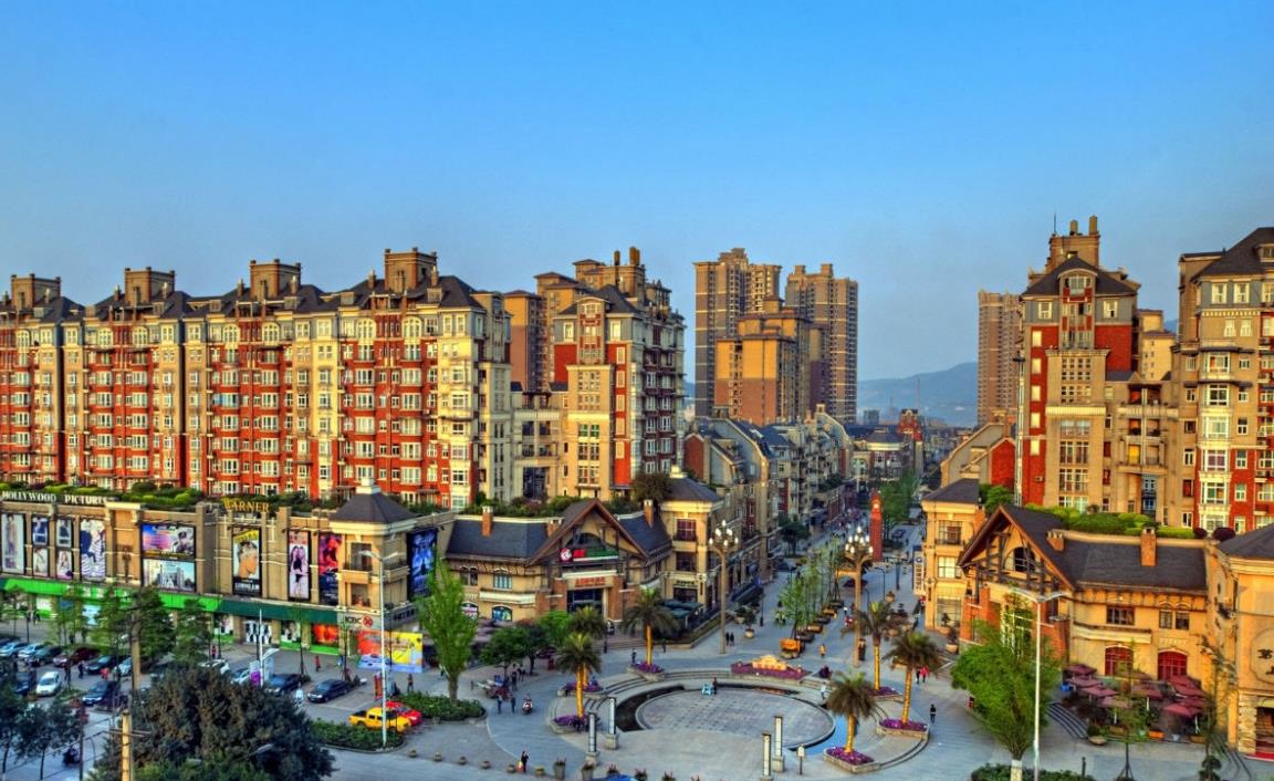 封閉式小區(qū)要如何開放？